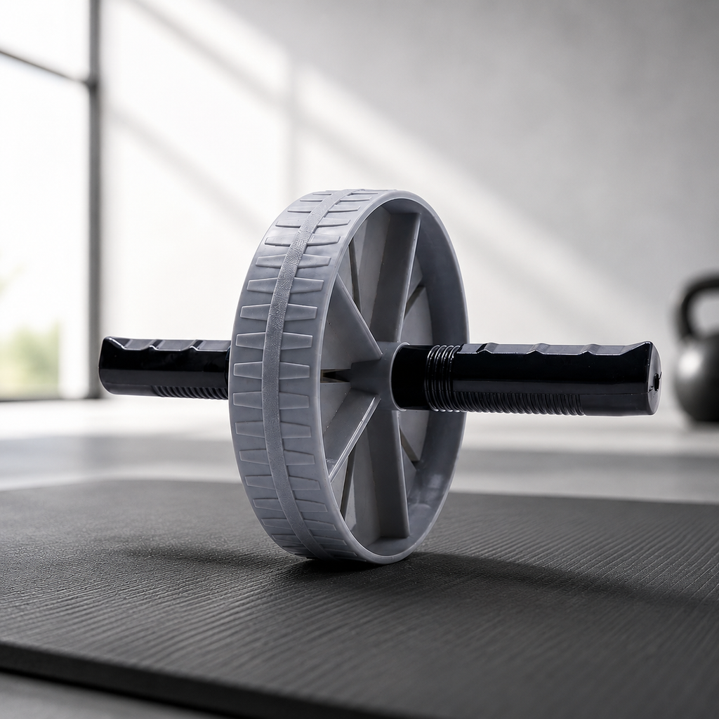 EliteRole Power – Profi Ab Roller für maximale Spannung & Kontrolle