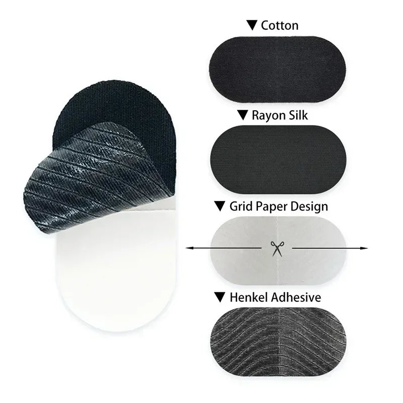 EliteSleep - Premium Mouth Tape for better sleep, skin-friendly & safe