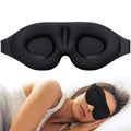 EliteSleep Sleep Mask – Deep Sleep & Maximum Darkness for Perfect Regeneration