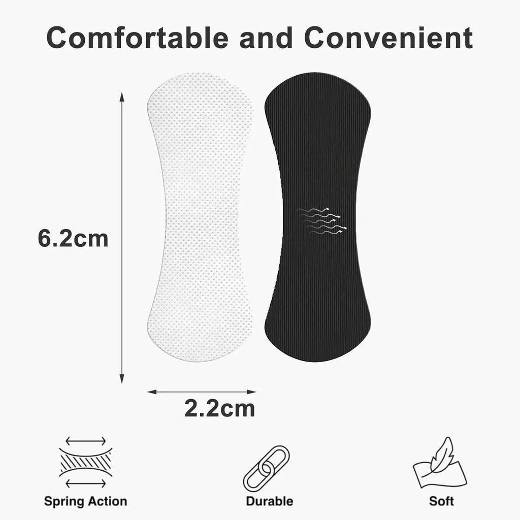 EliteSleep Pro – Premium Nose Strips für maximale Luftzufuhr & erholsame Nächte