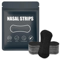 EliteSleep Pro – Premium Nose Strips für maximale Luftzufuhr & erholsame Nächte